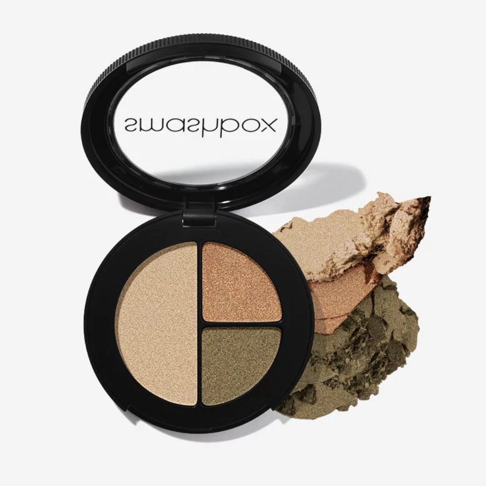 Smashbox Cosmetics Photo Edit Eye Shadow Trio